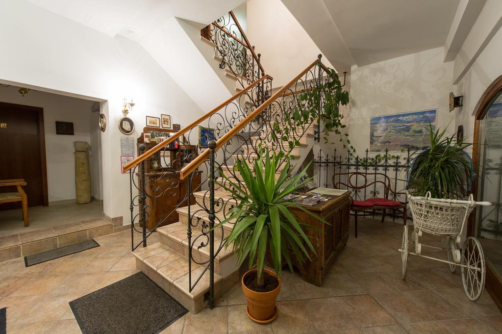 Hotel Sporn Radomlje Kültér fotó