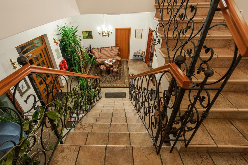 Hotel Sporn Radomlje Kültér fotó