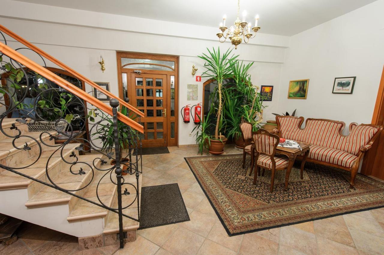 Hotel Sporn Radomlje Kültér fotó