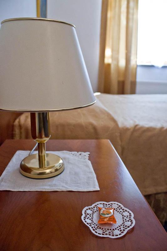 Hotel Sporn Radomlje Kültér fotó