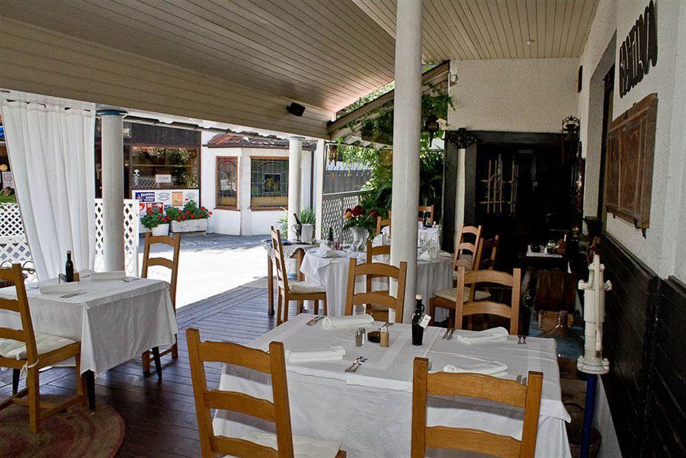 Hotel Sporn Radomlje Kültér fotó