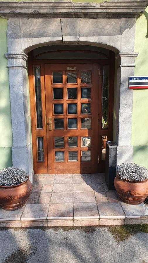 Hotel Sporn Radomlje Kültér fotó