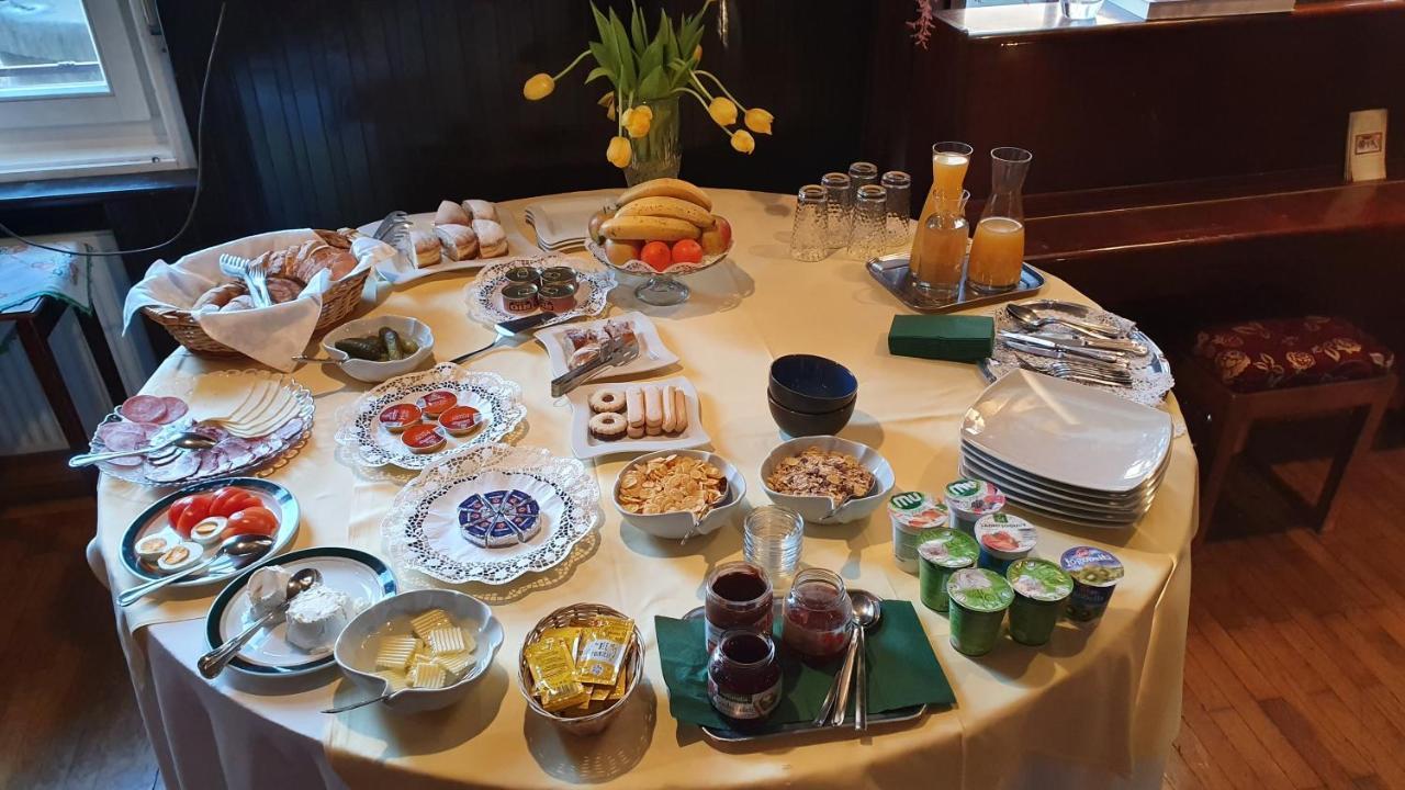 Hotel Sporn Radomlje Kültér fotó