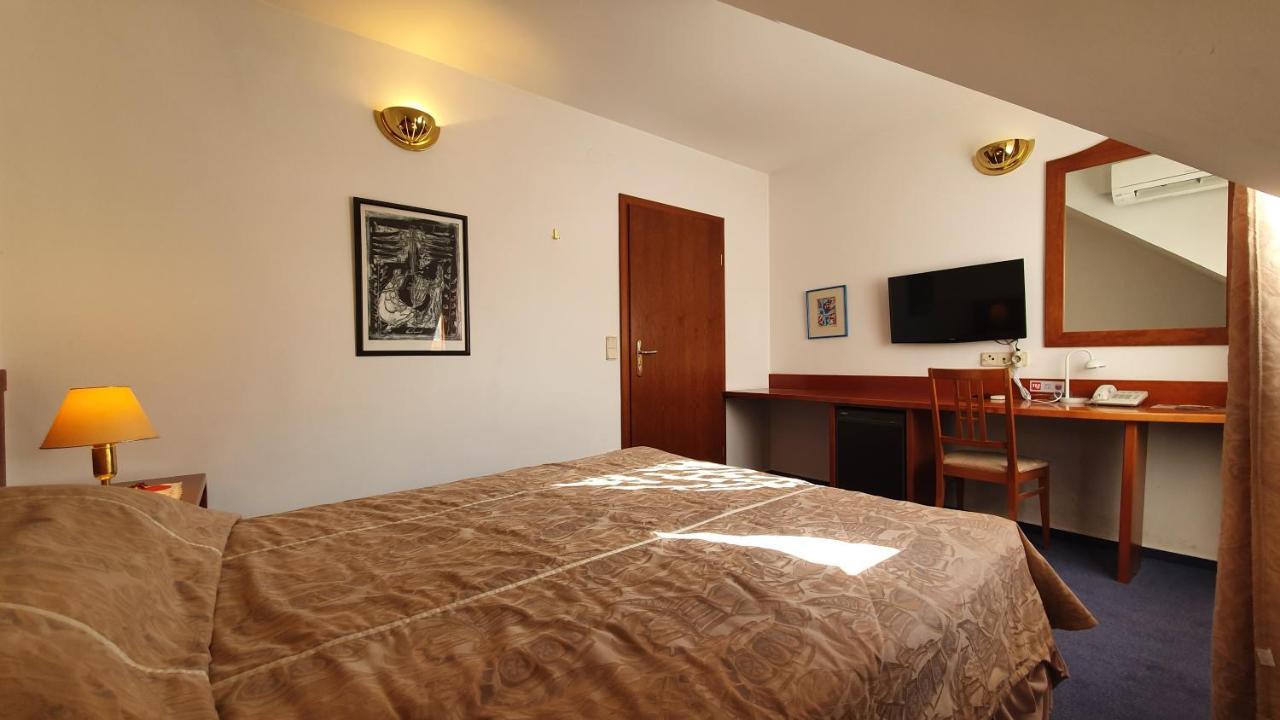Hotel Sporn Radomlje Kültér fotó