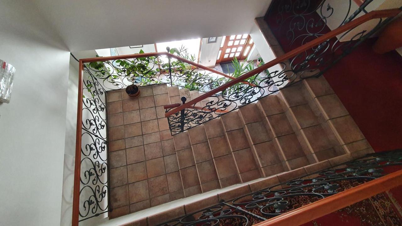 Hotel Sporn Radomlje Kültér fotó